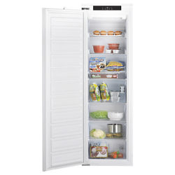 Hotpoint HF1801EFAA Integrated Freezer, A+ Energy Rating, 54cm Wide